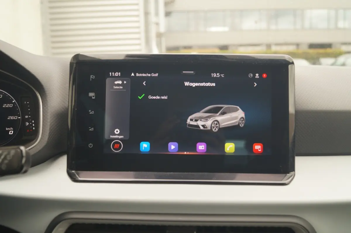 1.0 EcoTSI Style Business Intense -NAVI-ECC-PDC-DIGI-