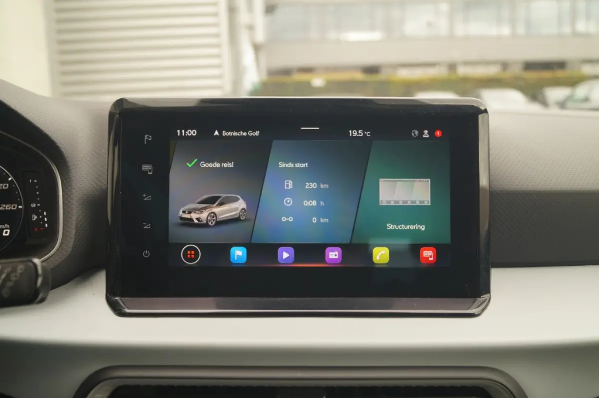 1.0 EcoTSI Style Business Intense -NAVI-ECC-PDC-DIGI-
