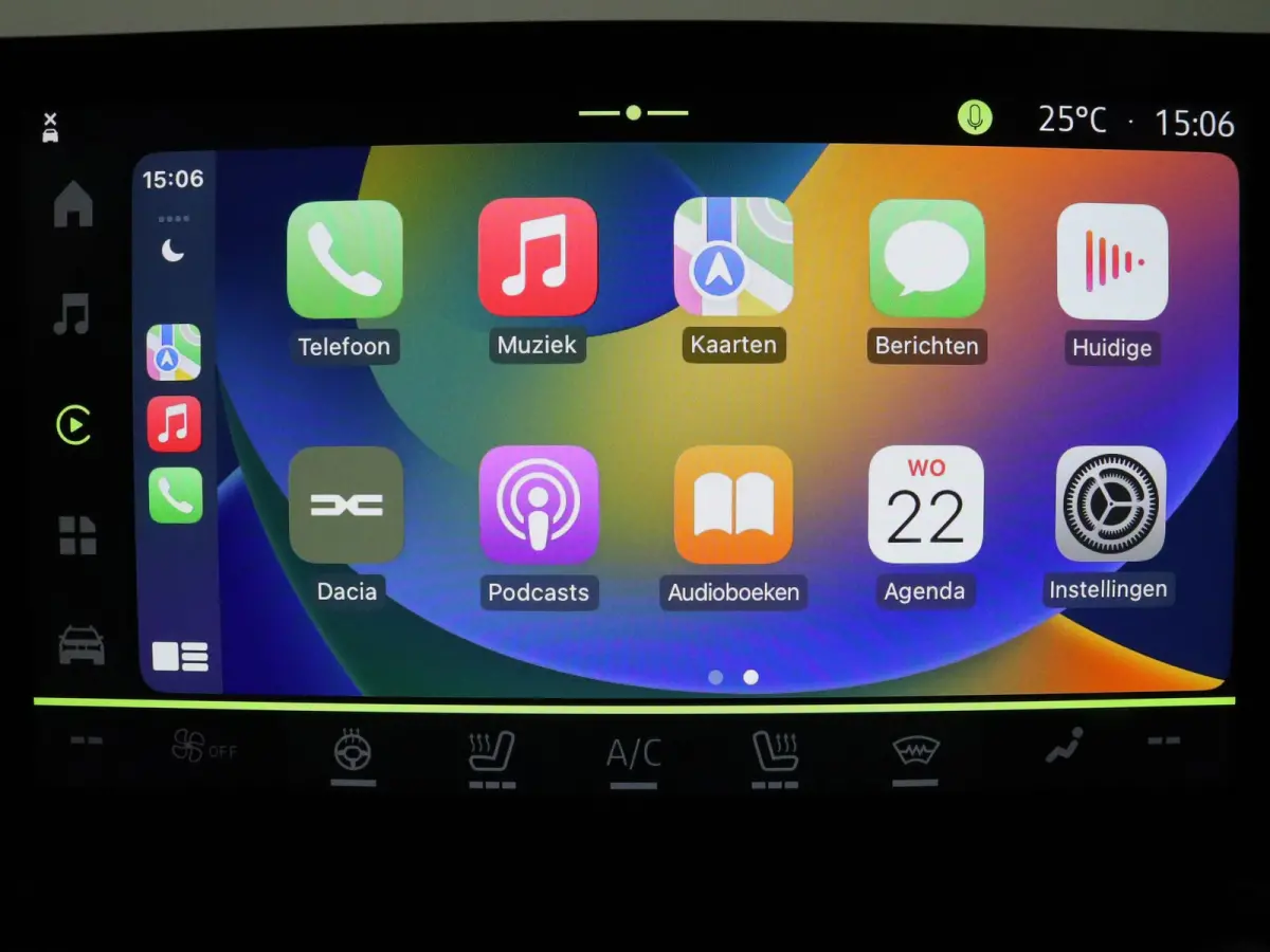 155pk Hybrid Limited Edition Apple Carplay/Android Auto | Climate