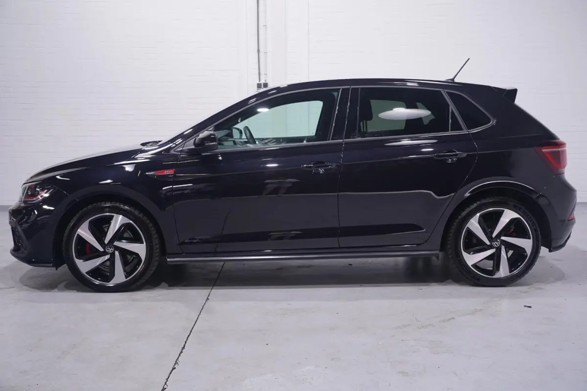 2.0 TSI GTI Apple Carplay IQ.Light Stoelverwarming Private glass ACC PDC V+A