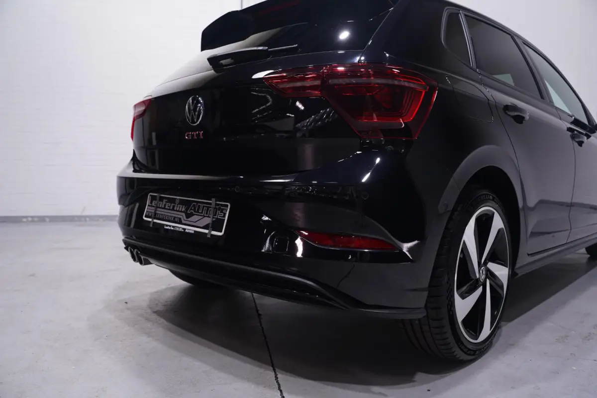 2.0 TSI GTI Apple Carplay IQ.Light Stoelverwarming Private glass ACC PDC V+A