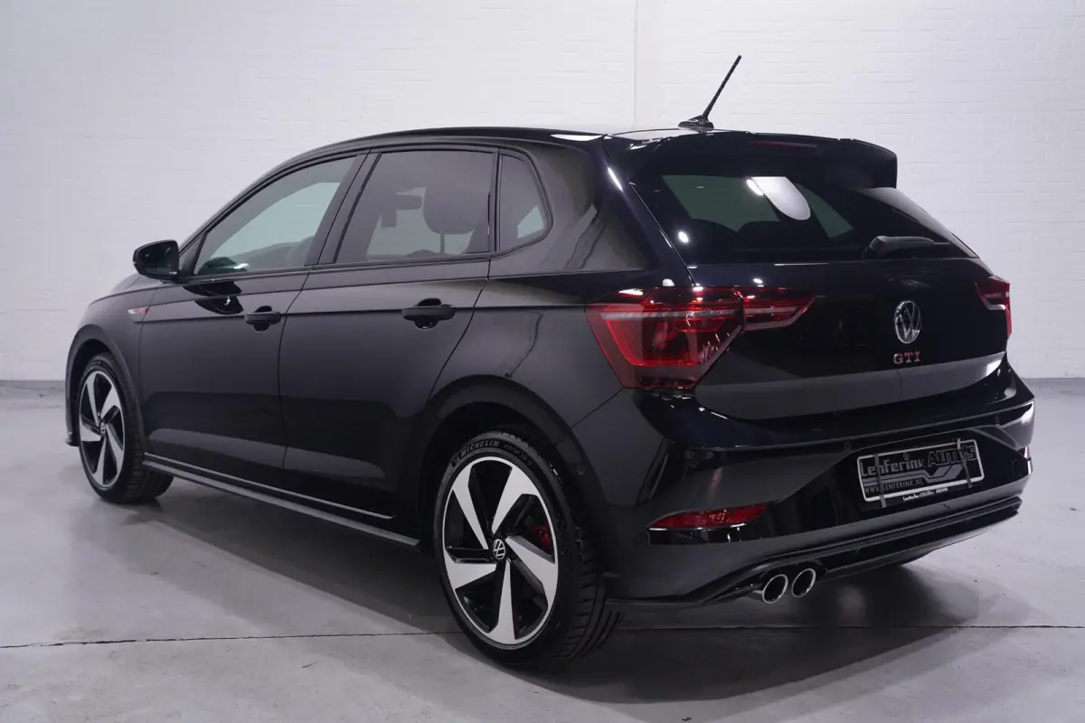 2.0 TSI GTI Apple Carplay IQ.Light Stoelverwarming Private glass ACC PDC V+A