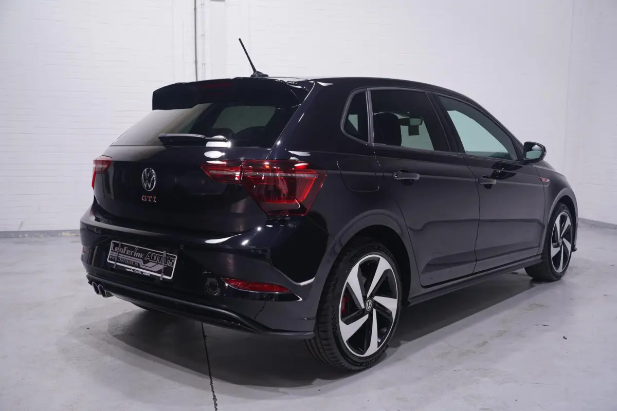 2.0 TSI GTI Apple Carplay IQ.Light Stoelverwarming Private glass ACC PDC V+A