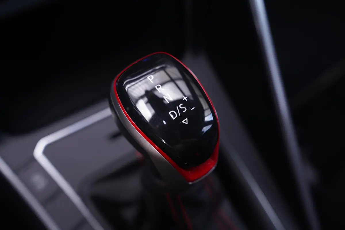 2.0 TSI GTI Apple Carplay IQ.Light Stoelverwarming Private glass ACC PDC V+A