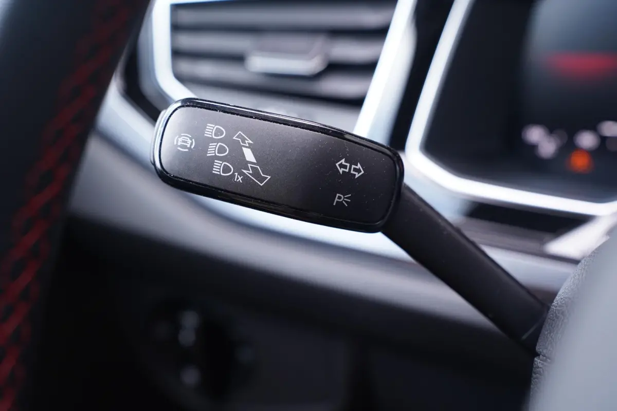 2.0 TSI GTI Apple Carplay IQ.Light Stoelverwarming Private glass ACC PDC V+A