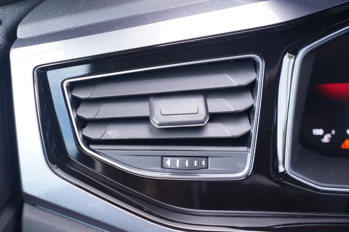 2.0 TSI GTI Apple Carplay IQ.Light Stoelverwarming Private glass ACC PDC V+A