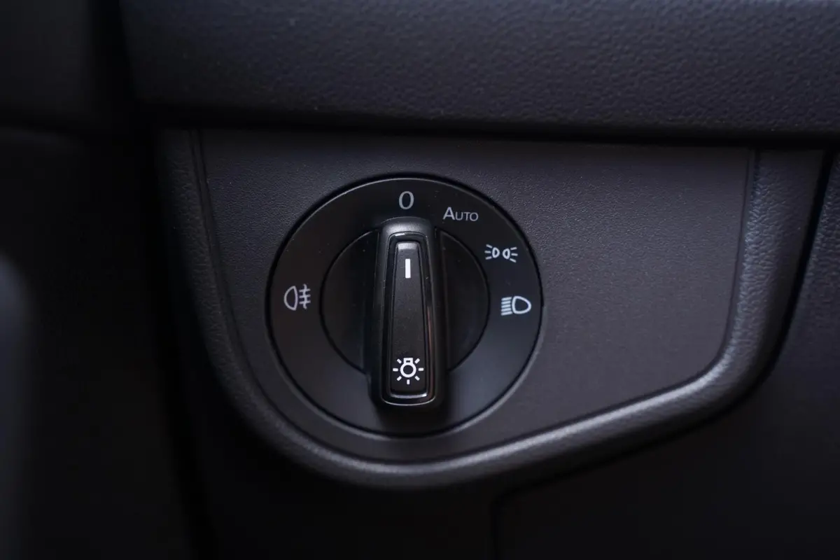 2.0 TSI GTI Apple Carplay IQ.Light Stoelverwarming Private glass ACC PDC V+A