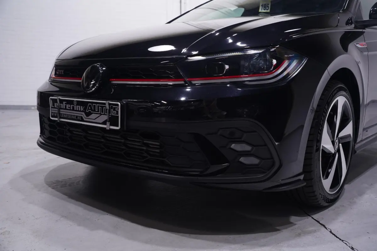 2.0 TSI GTI Apple Carplay IQ.Light Stoelverwarming Private glass ACC PDC V+A