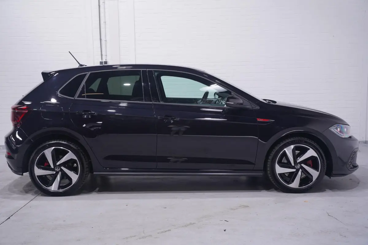 2.0 TSI GTI Apple Carplay IQ.Light Stoelverwarming Private glass ACC PDC V+A