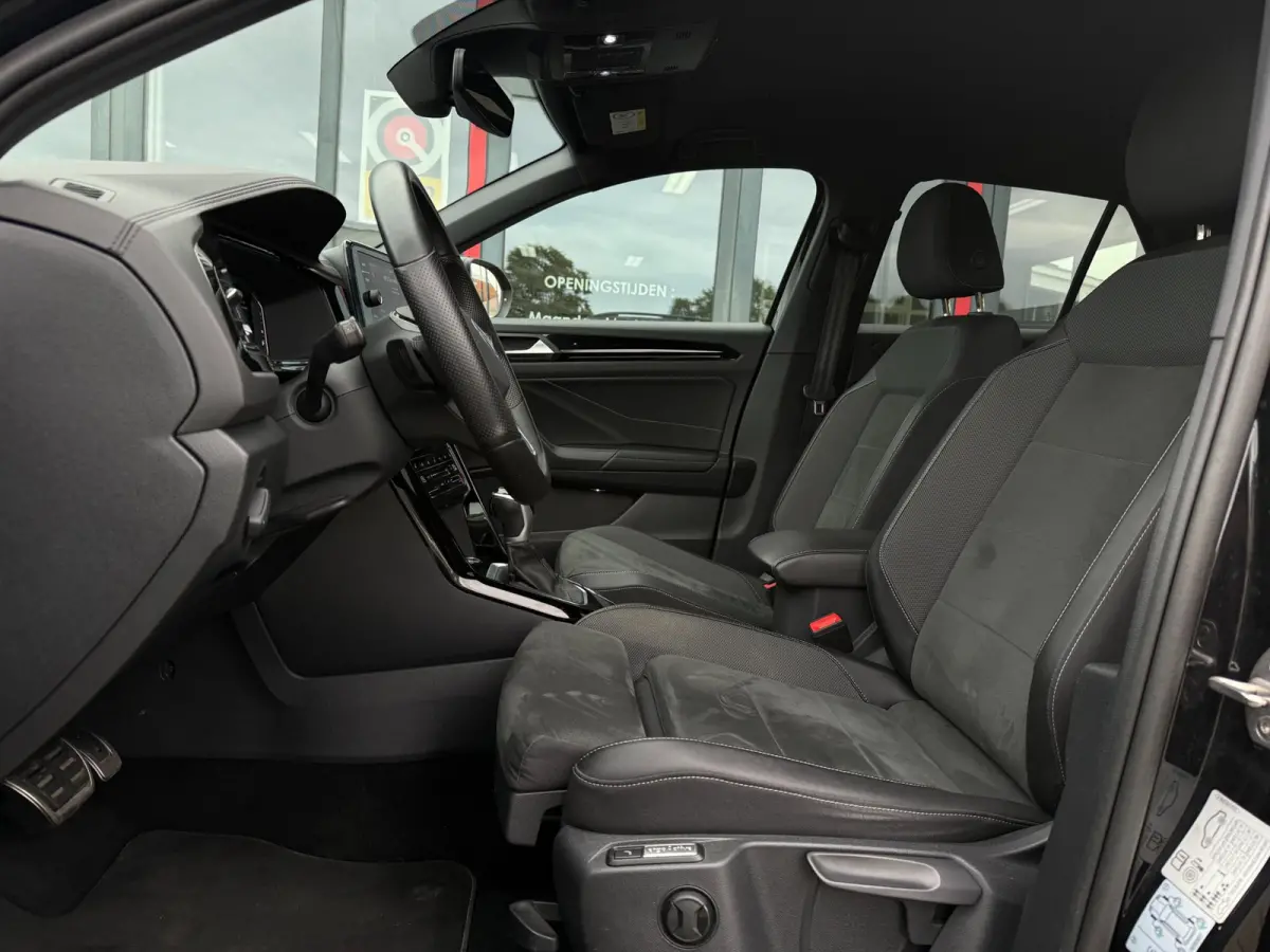 1.5 TSI R-Line | ACC | Carplay | Camera