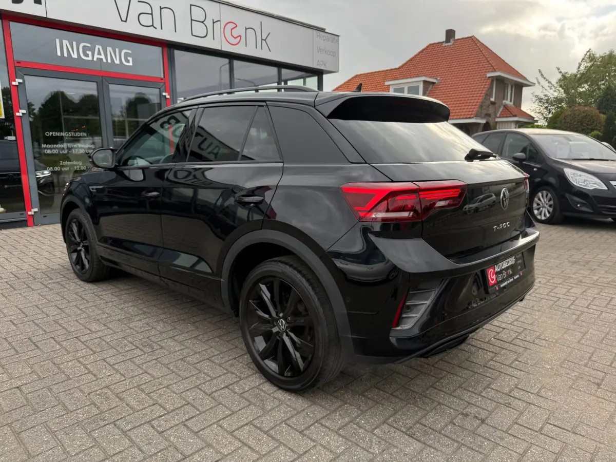 1.5 TSI R-Line | ACC | Carplay | Camera