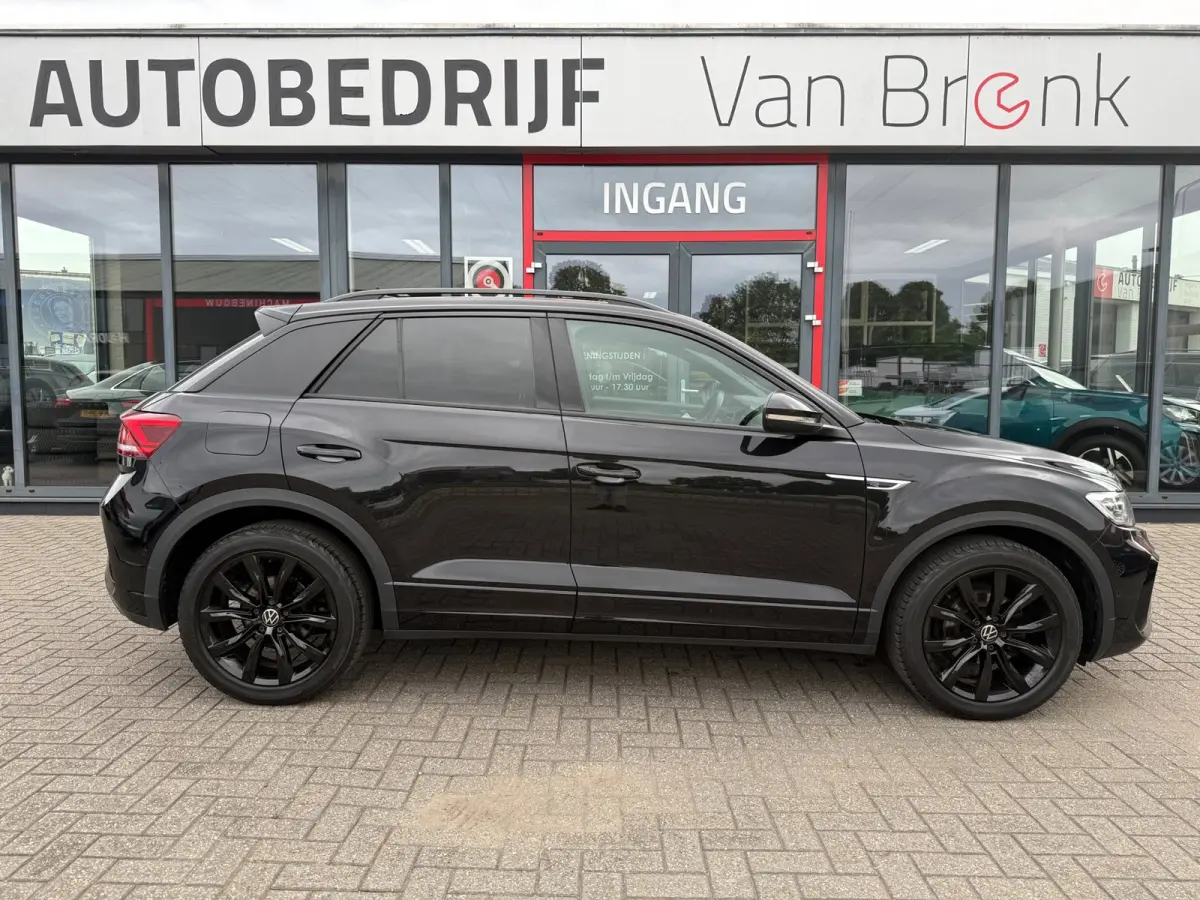 1.5 TSI R-Line | ACC | Carplay | Camera