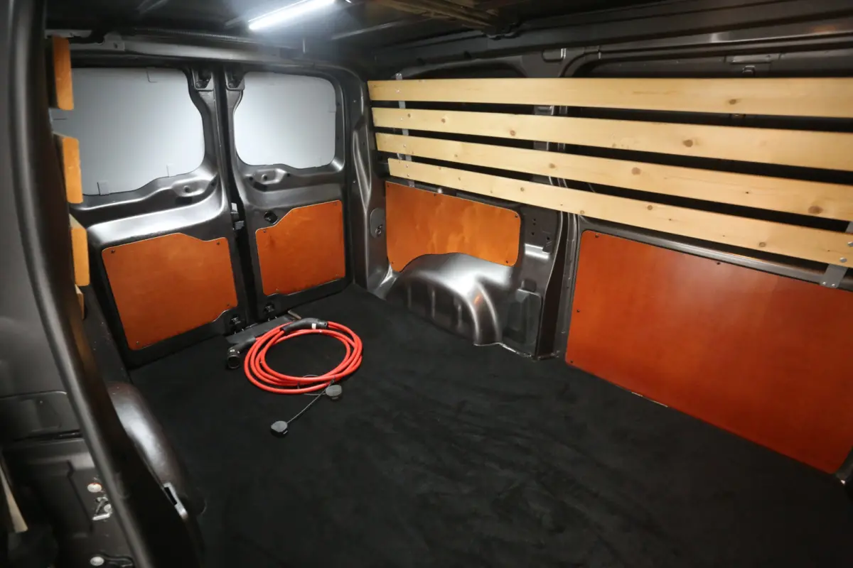 75 kWh L2H1 Long Range | Snelladen | SOH 89% | Airco | Cruise | Carplay | Parkeersens.