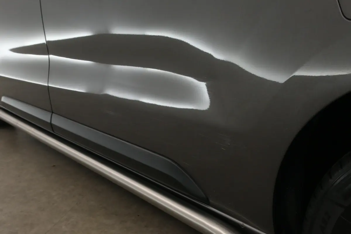 75 kWh L2H1 Long Range | Snelladen | SOH 89% | Airco | Cruise | Carplay | Parkeersens.