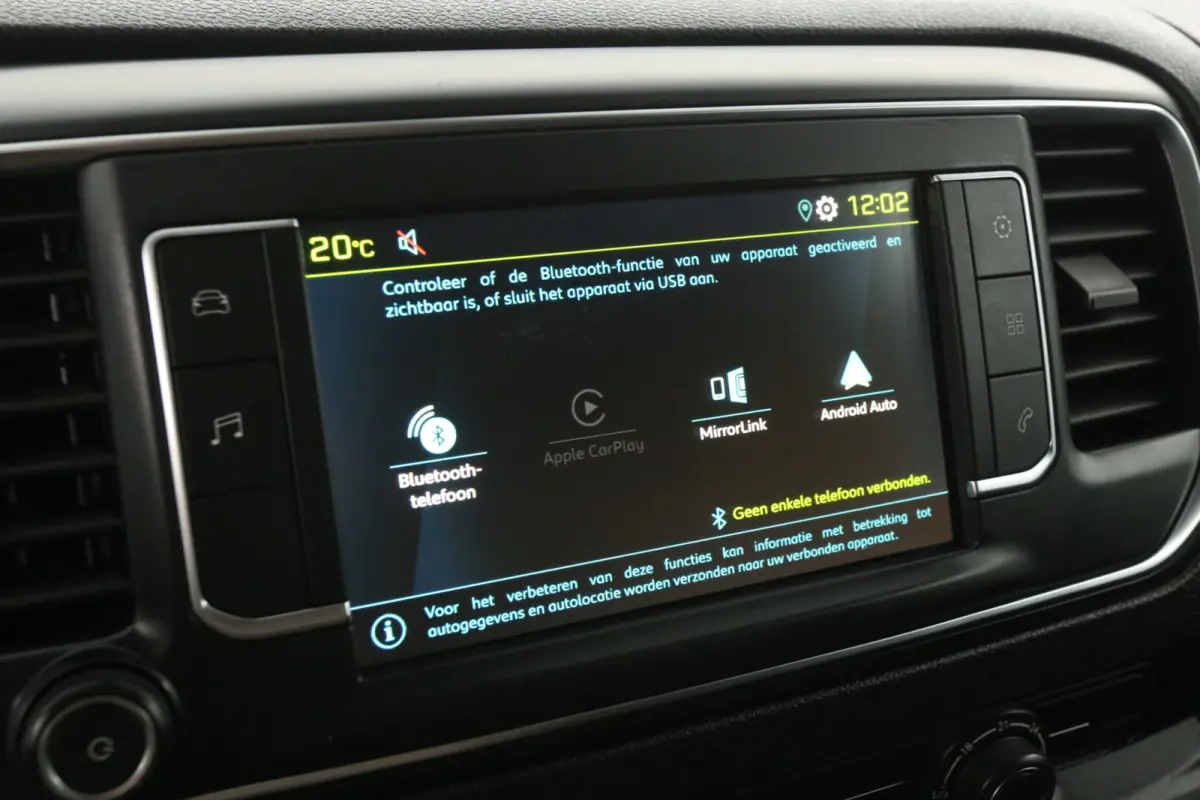 75 kWh L2H1 Long Range | Snelladen | SOH 89% | Airco | Cruise | Carplay | Parkeersens.