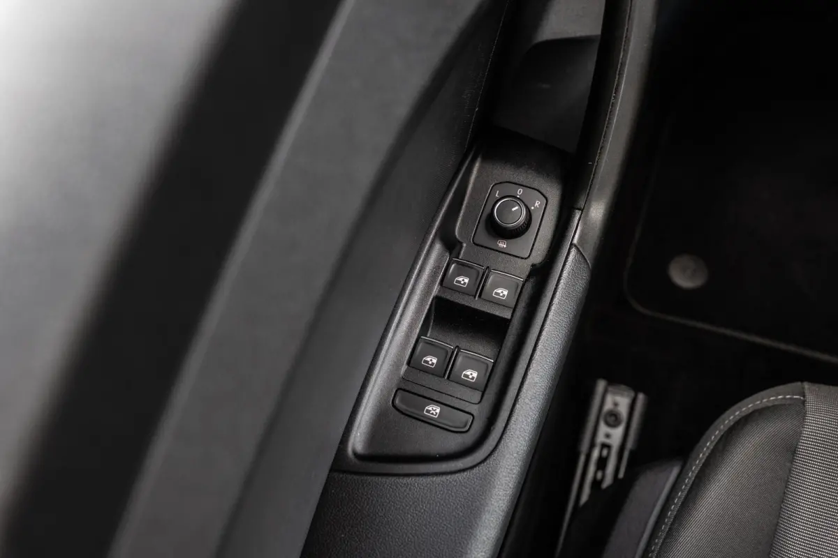 25 TFSI 95pk Pro Line | Apple Carplay/Android Auto | 17'' Velgen | Cruise Control