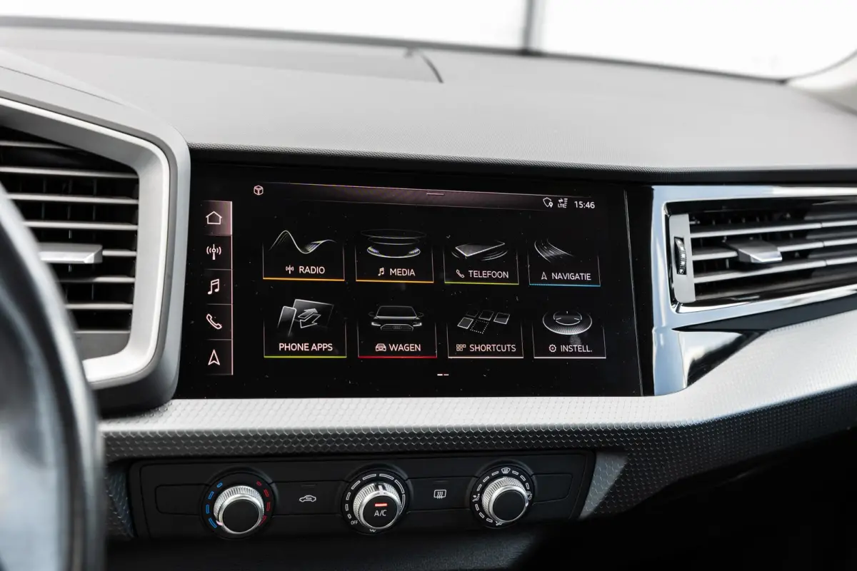25 TFSI 95pk Pro Line | Apple Carplay/Android Auto | 17'' Velgen | Cruise Control