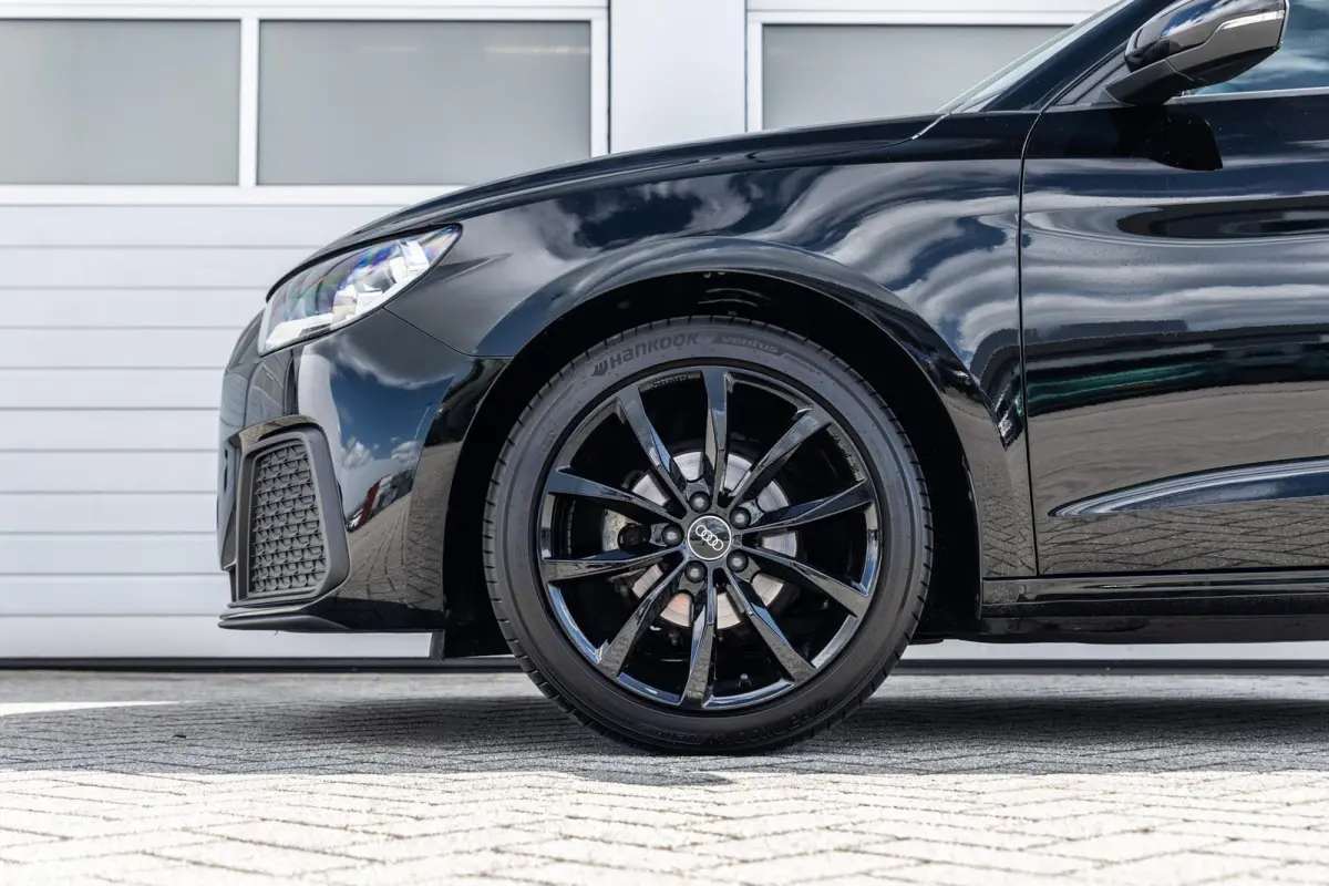 25 TFSI 95pk Pro Line | Apple Carplay/Android Auto | 17'' Velgen | Cruise Control