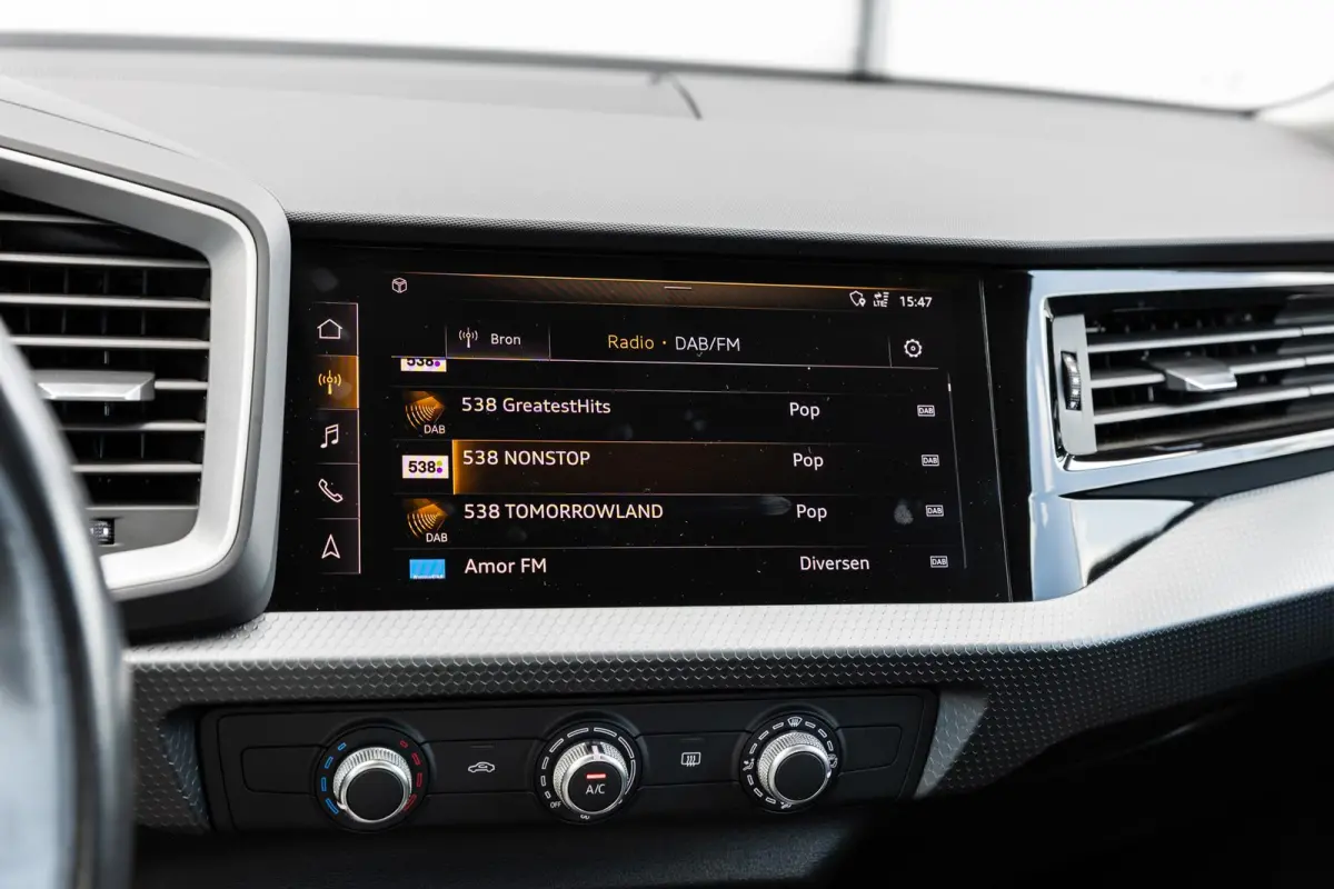 25 TFSI 95pk Pro Line | Apple Carplay/Android Auto | 17'' Velgen | Cruise Control