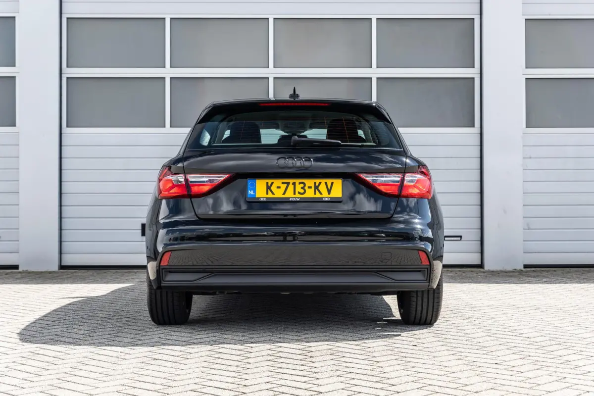 25 TFSI 95pk Pro Line | Apple Carplay/Android Auto | 17'' Velgen | Cruise Control