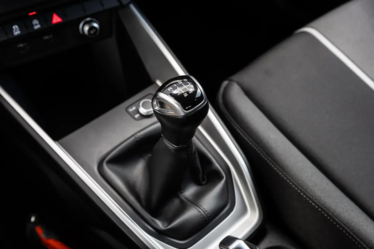 25 TFSI 95pk Pro Line | Apple Carplay/Android Auto | 17'' Velgen | Cruise Control