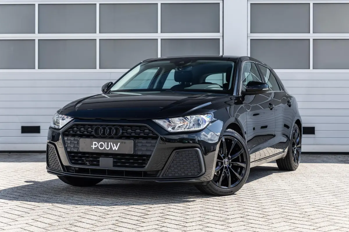 25 TFSI 95pk Pro Line | Apple Carplay/Android Auto | 17'' Velgen | Cruise Control