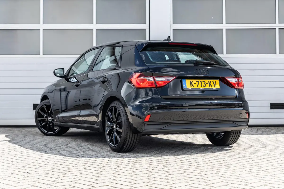 25 TFSI 95pk Pro Line | Apple Carplay/Android Auto | 17'' Velgen | Cruise Control