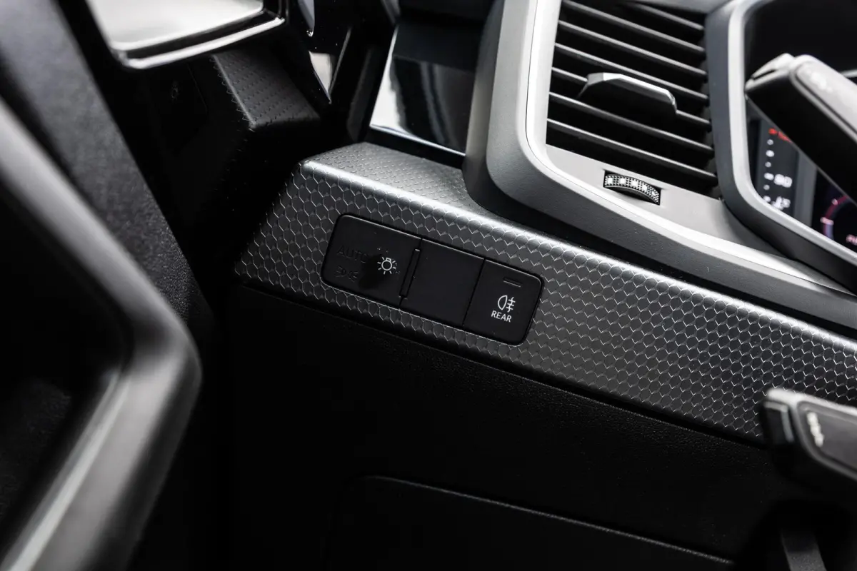 25 TFSI 95pk Pro Line | Apple Carplay/Android Auto | 17'' Velgen | Cruise Control