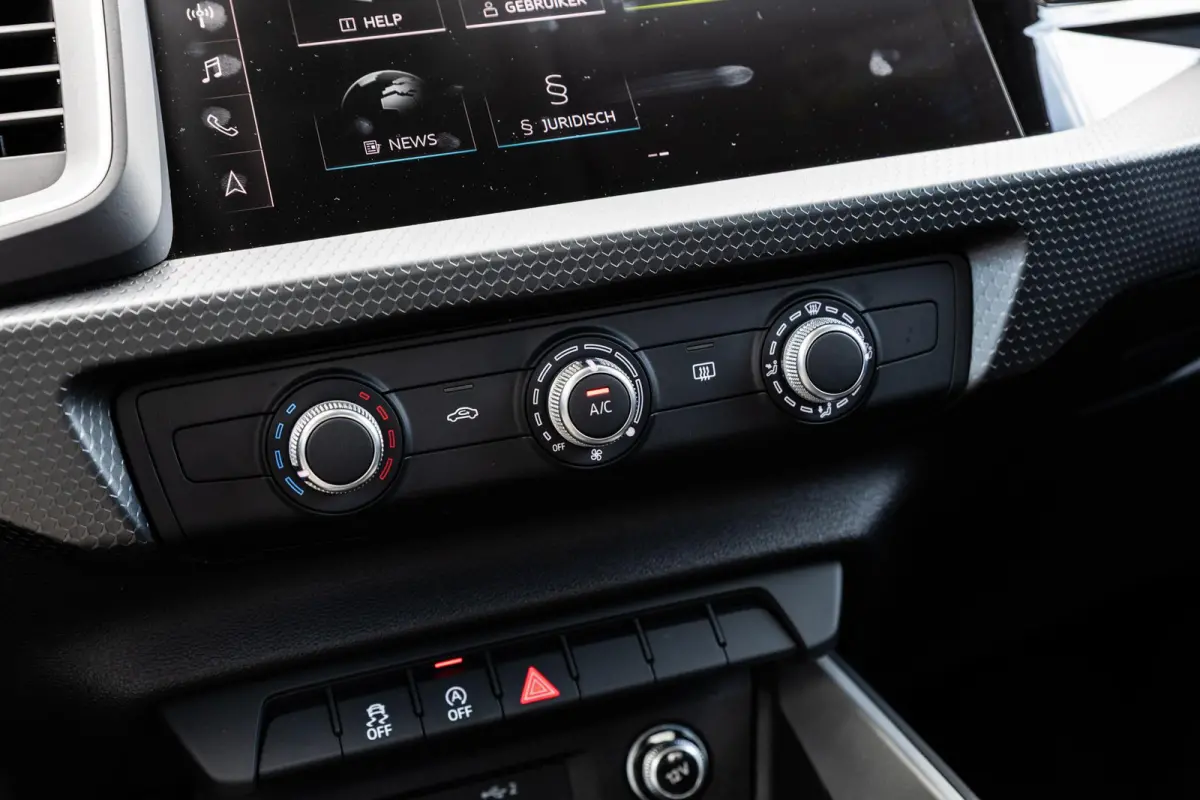 25 TFSI 95pk Pro Line | Apple Carplay/Android Auto | 17'' Velgen | Cruise Control