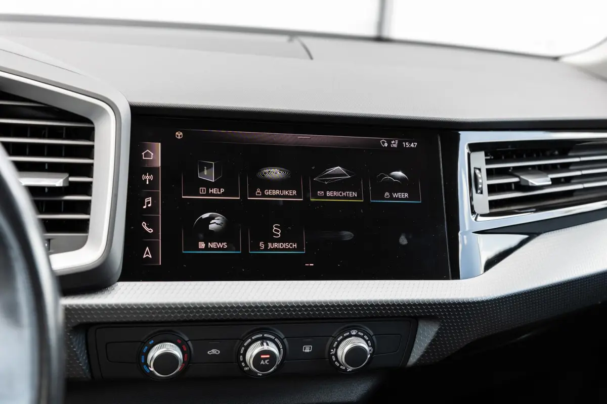 25 TFSI 95pk Pro Line | Apple Carplay/Android Auto | 17'' Velgen | Cruise Control