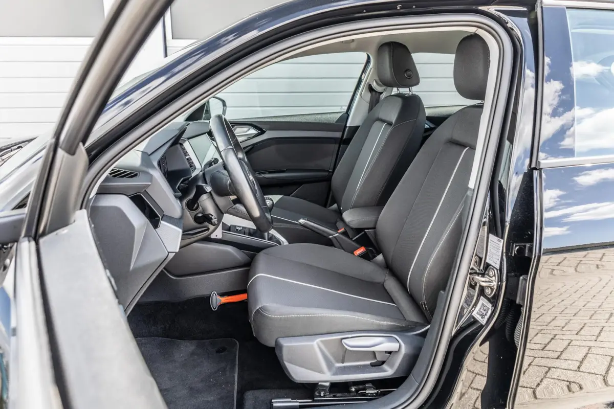 25 TFSI 95pk Pro Line | Apple Carplay/Android Auto | 17'' Velgen | Cruise Control