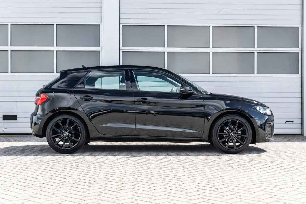 25 TFSI 95pk Pro Line | Apple Carplay/Android Auto | 17'' Velgen | Cruise Control