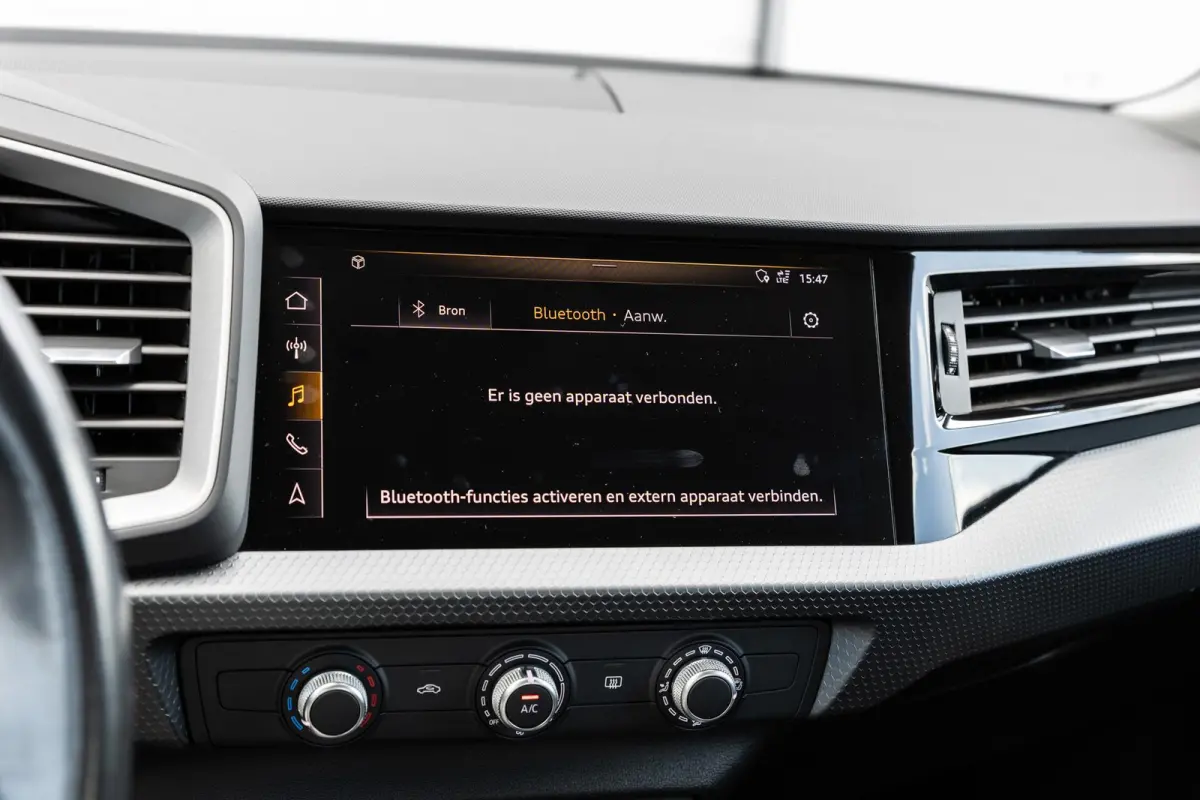 25 TFSI 95pk Pro Line | Apple Carplay/Android Auto | 17'' Velgen | Cruise Control