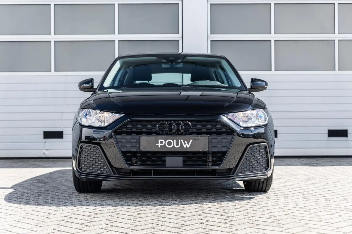 25 TFSI 95pk Pro Line | Apple Carplay/Android Auto | 17'' Velgen | Cruise Control
