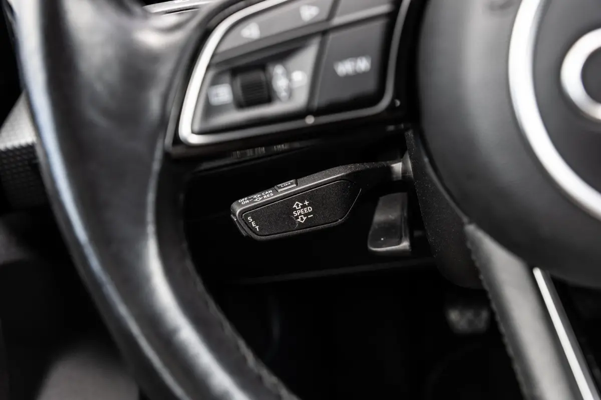 25 TFSI 95pk Pro Line | Apple Carplay/Android Auto | 17'' Velgen | Cruise Control
