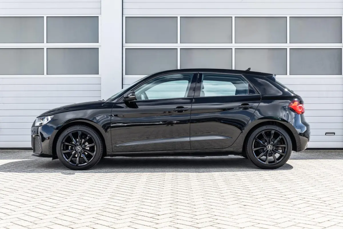 25 TFSI 95pk Pro Line | Apple Carplay/Android Auto | 17'' Velgen | Cruise Control