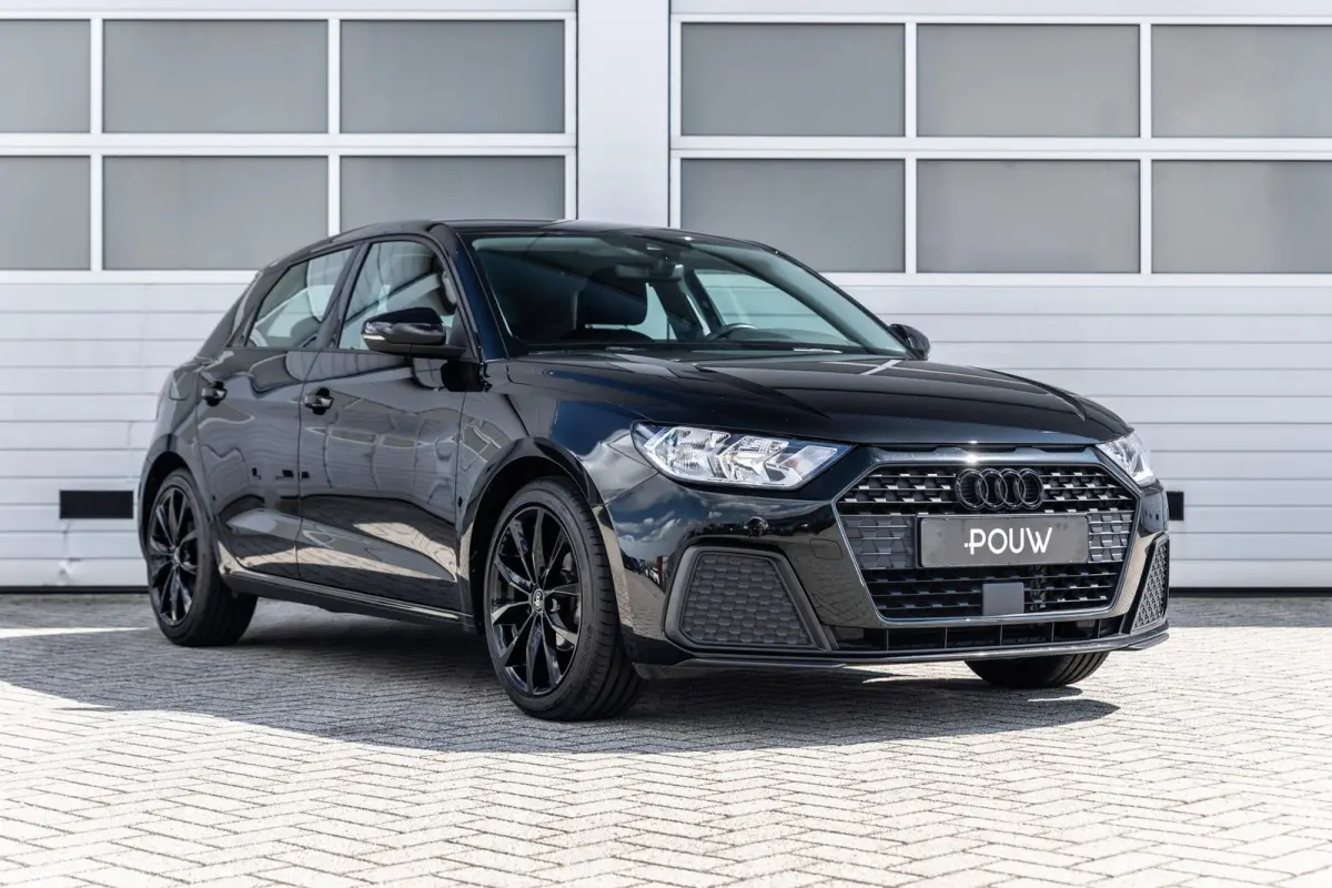 25 TFSI 95pk Pro Line | Apple Carplay/Android Auto | 17'' Velgen | Cruise Control