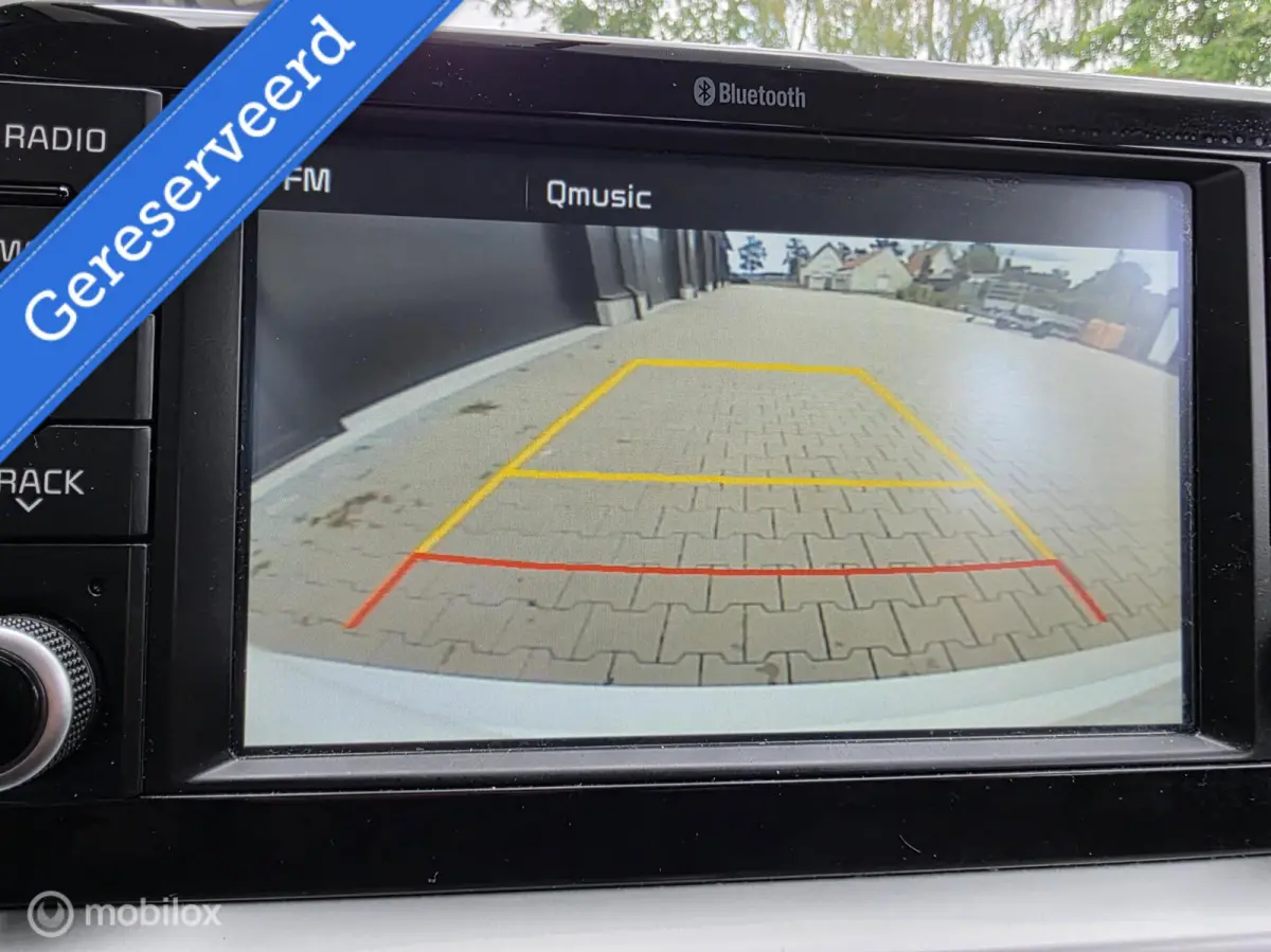 1.0 Navigator comfortplus Camera CarPlay Airco