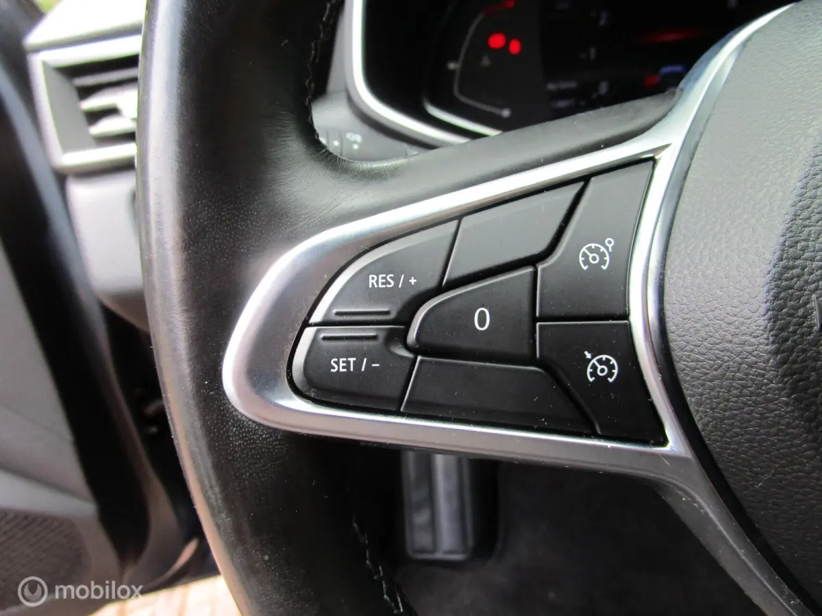 1.0 TCe Intens 12 2019 120.000KM
