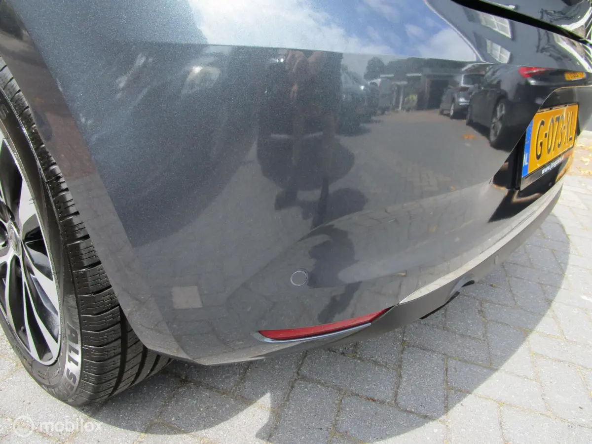 1.0 TCe Intens 12 2019 120.000KM
