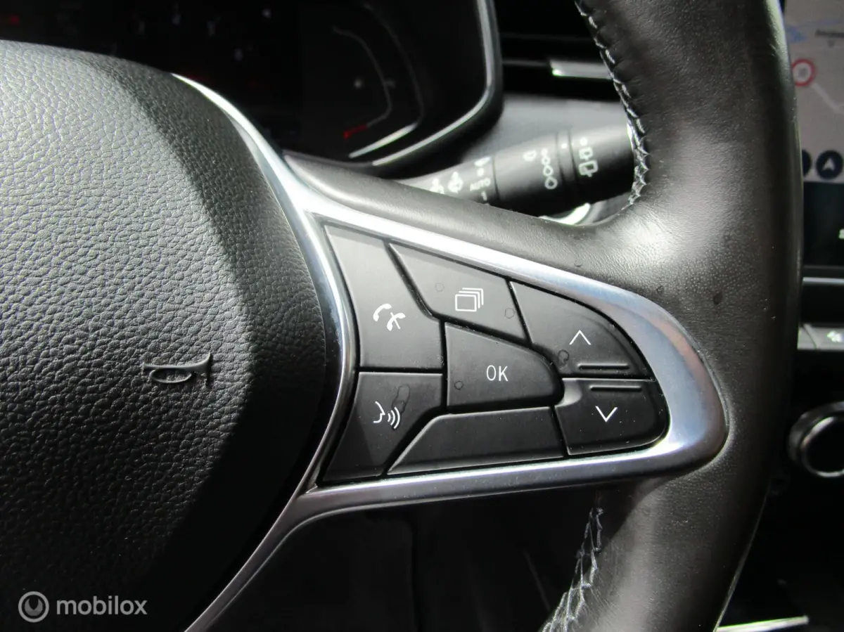 1.0 TCe Intens 12 2019 120.000KM