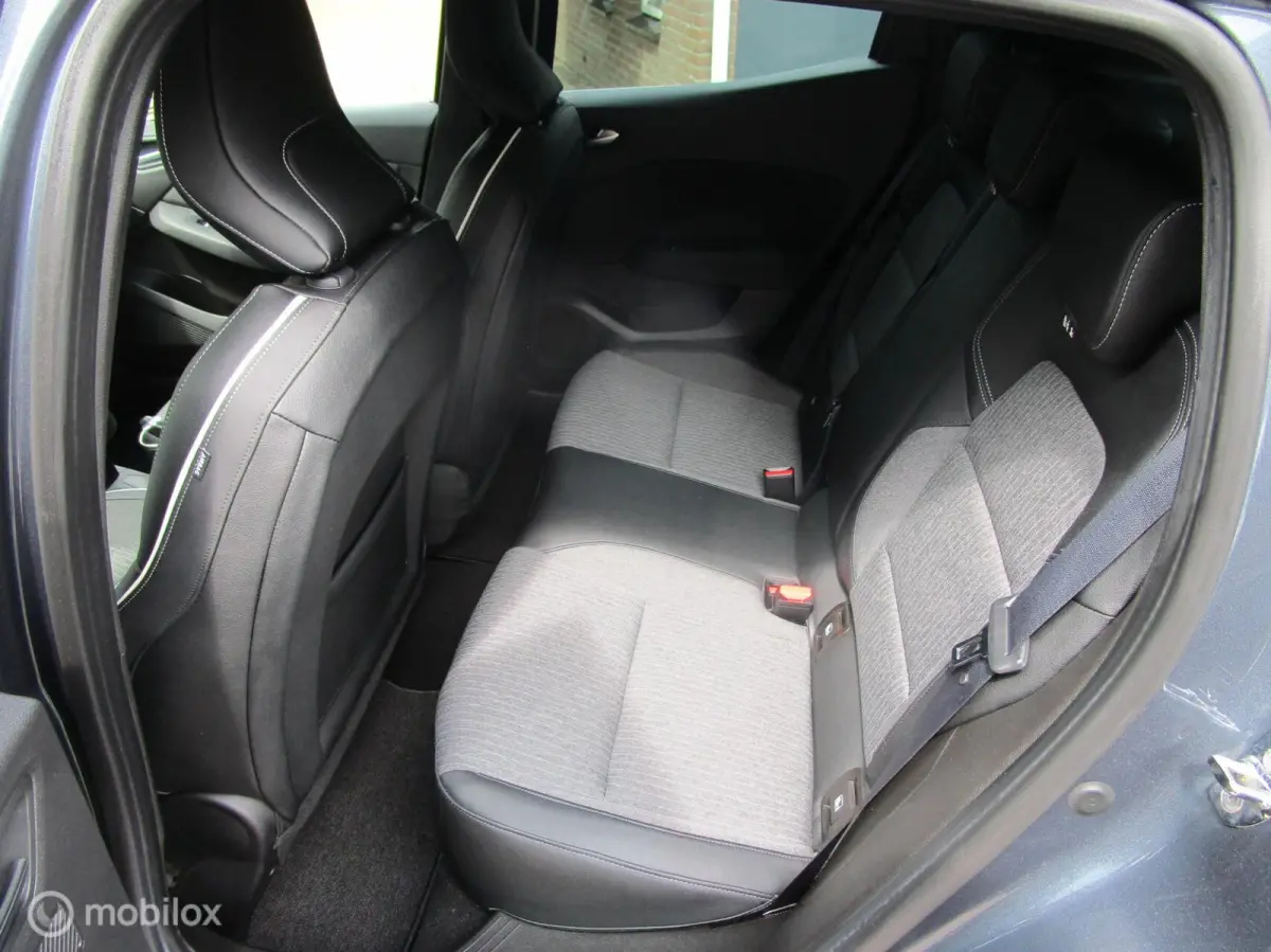 1.0 TCe Intens 12 2019 120.000KM