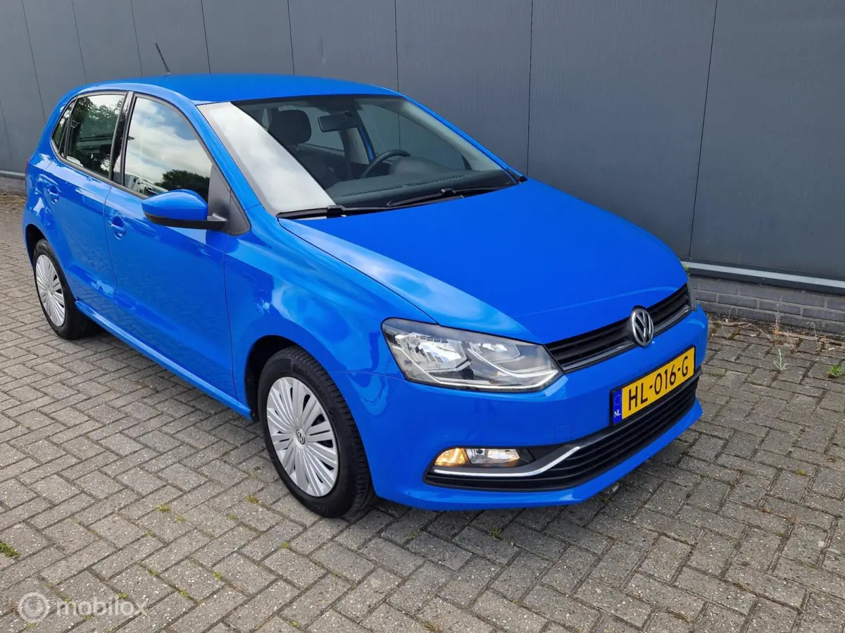 1.4 TDI Comfortline