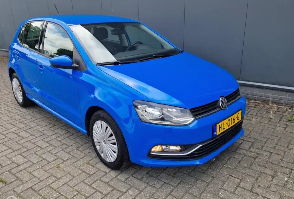 1.4 TDI Comfortline