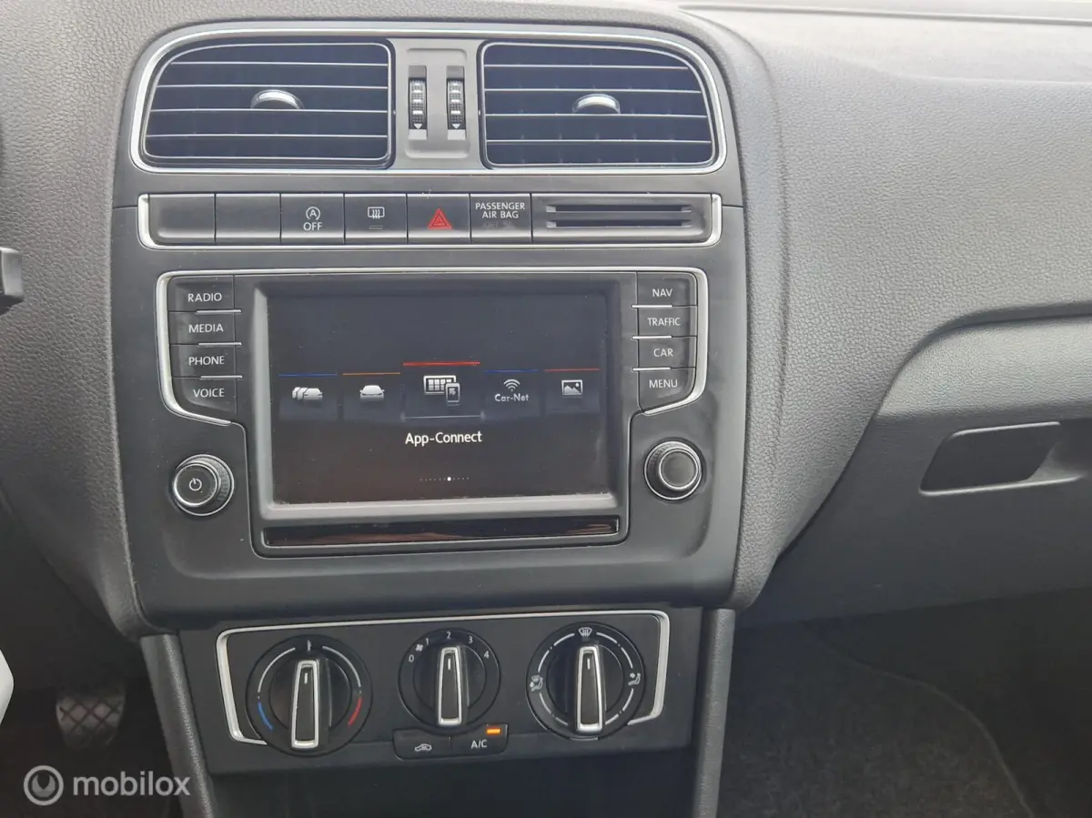 1.4 TDI Comfortline