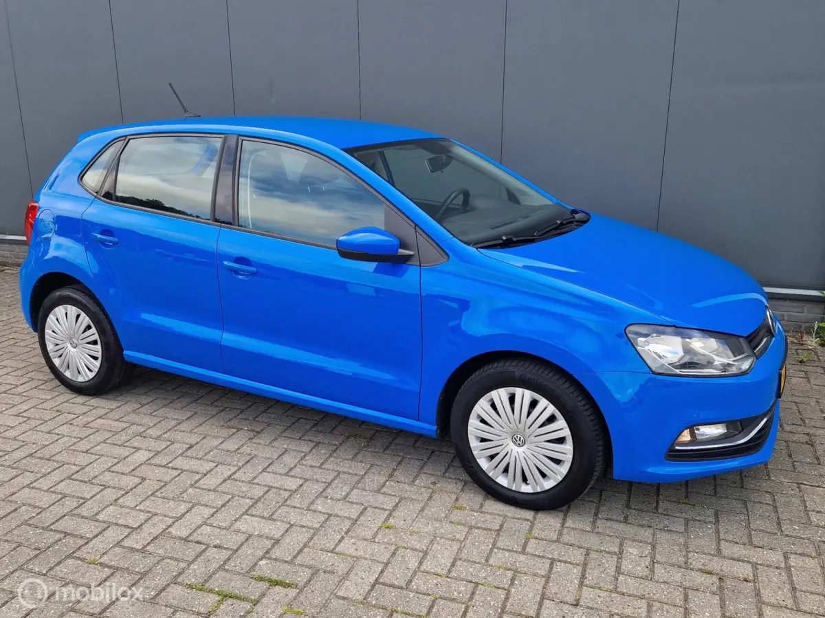 1.4 TDI Comfortline