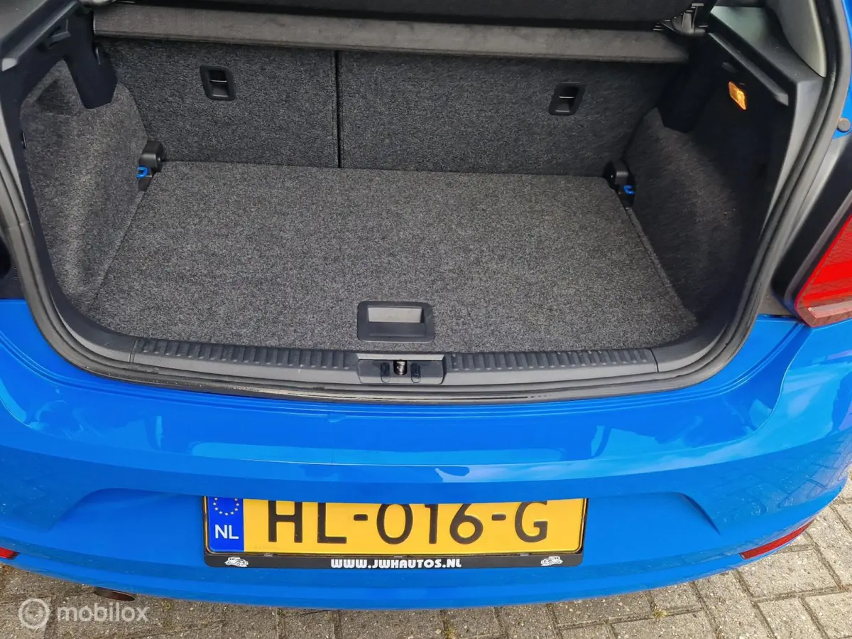 1.4 TDI Comfortline