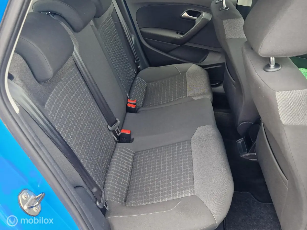 1.4 TDI Comfortline
