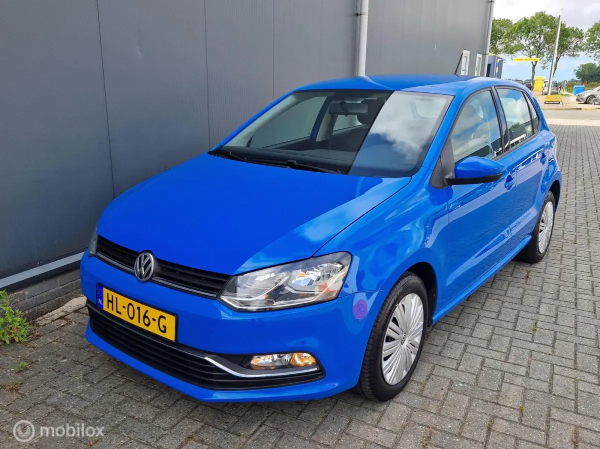 1.4 TDI Comfortline