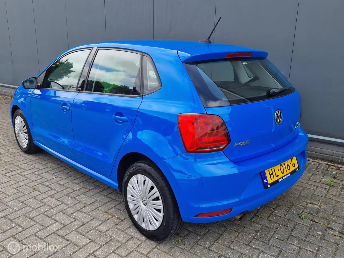 1.4 TDI Comfortline